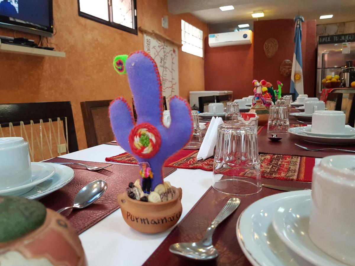 Alojamento de Acomodação e Pequeno-almoço Colores De 3*