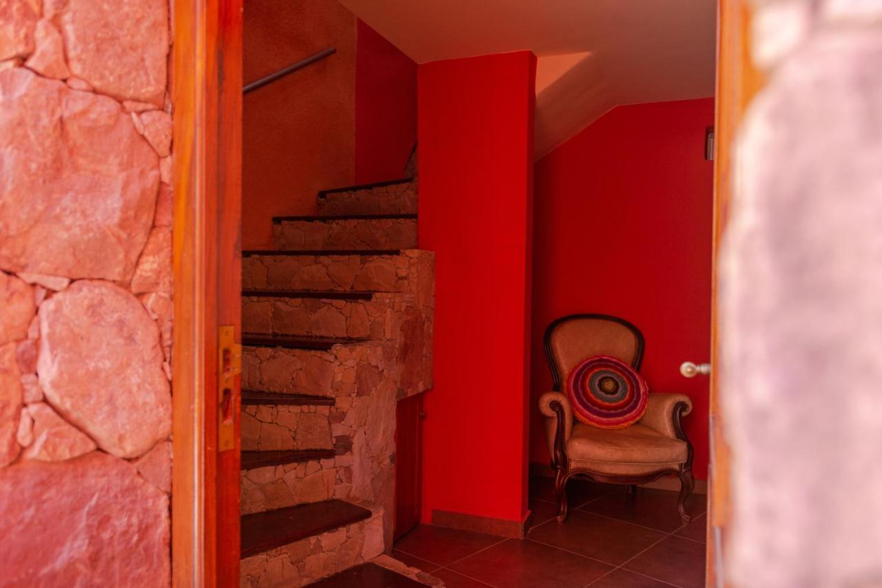 Colores De Alojamento de Acomodação e Pequeno-almoço 3*